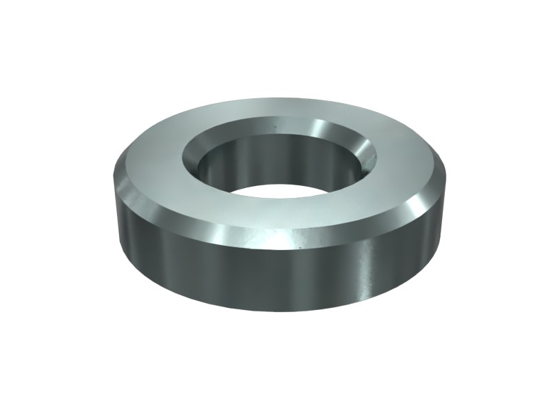 065-7892 0.19" Thick Tab Washer