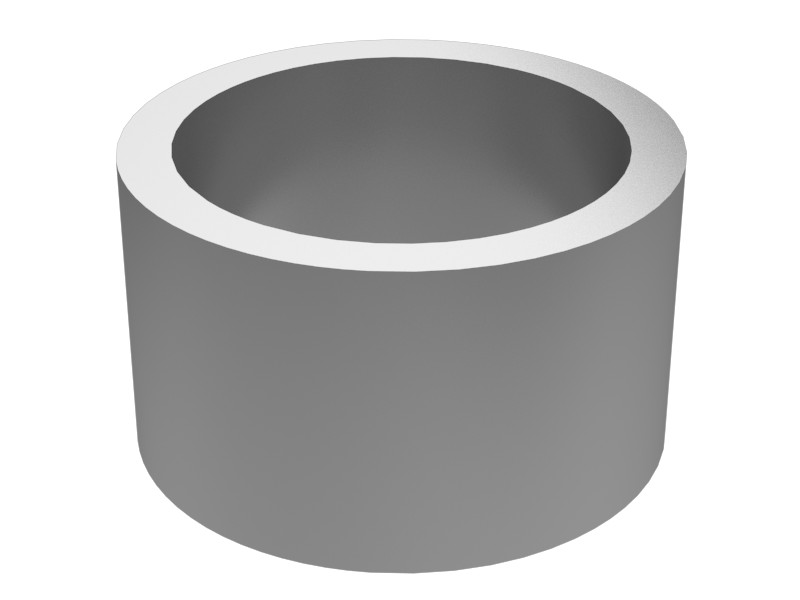 067-6269 Fuel Line Ferrule (Metal Ring)