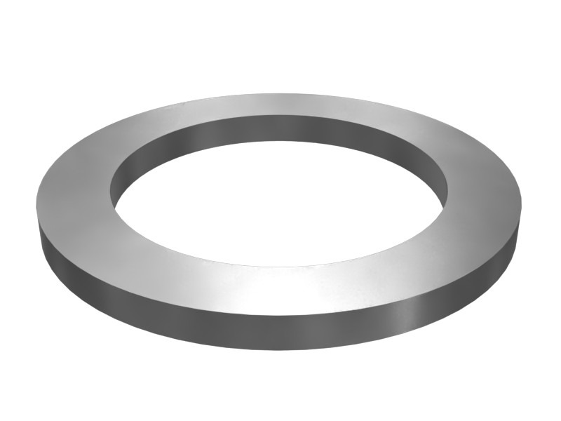 067-6317 1 mm Thick Sealing Washer