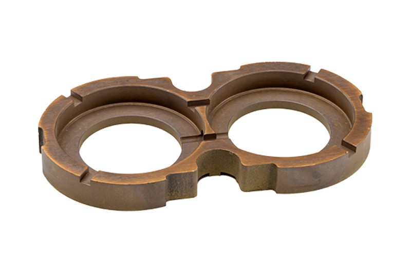 069-1566 Pump Gear Plate