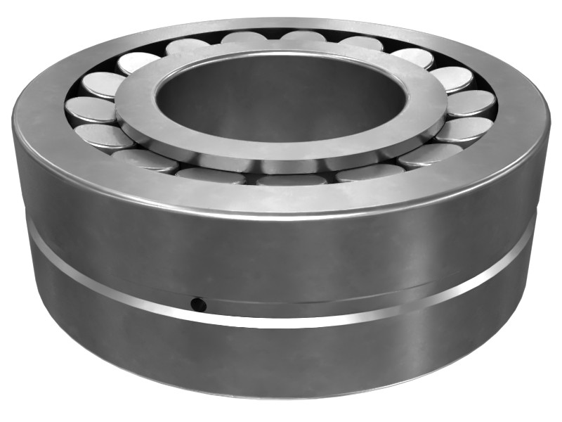 077-3308 Double Row Spherical Roller Bearing