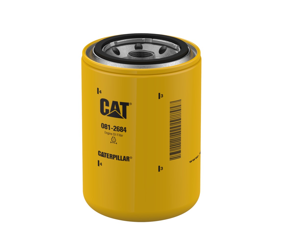 081-2684 Engine Oil Filter