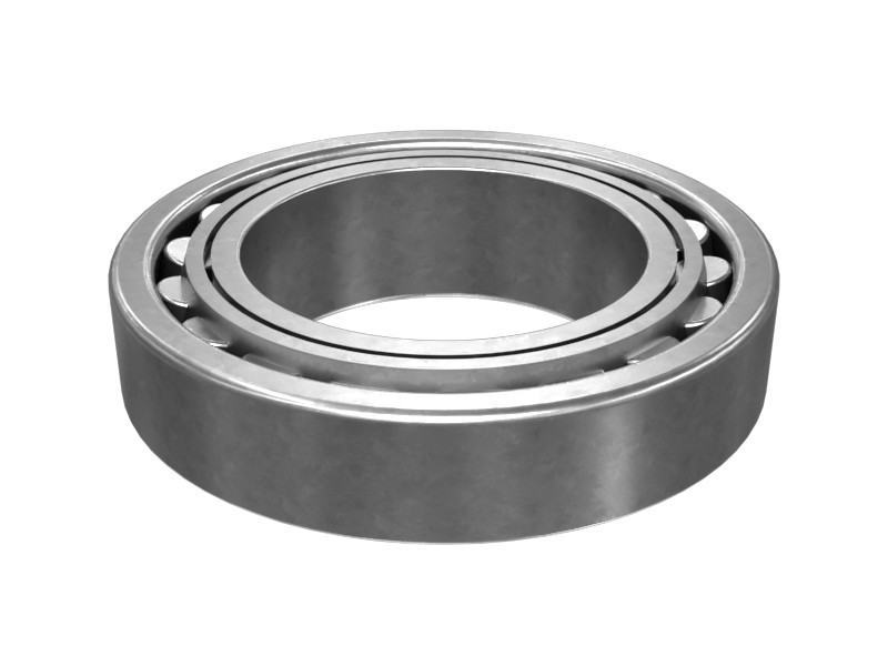 081-2719 Roller Bearing Group