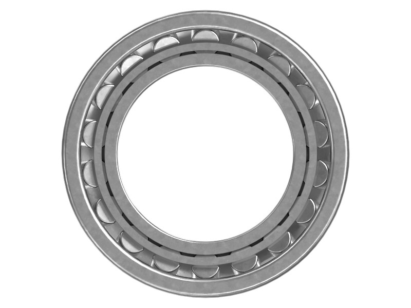 081-2719 Roller Bearing Group - image 3