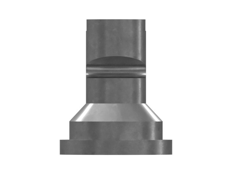 081-2948 8 mm Nozzle Diameter Brass Nozzle - image 4