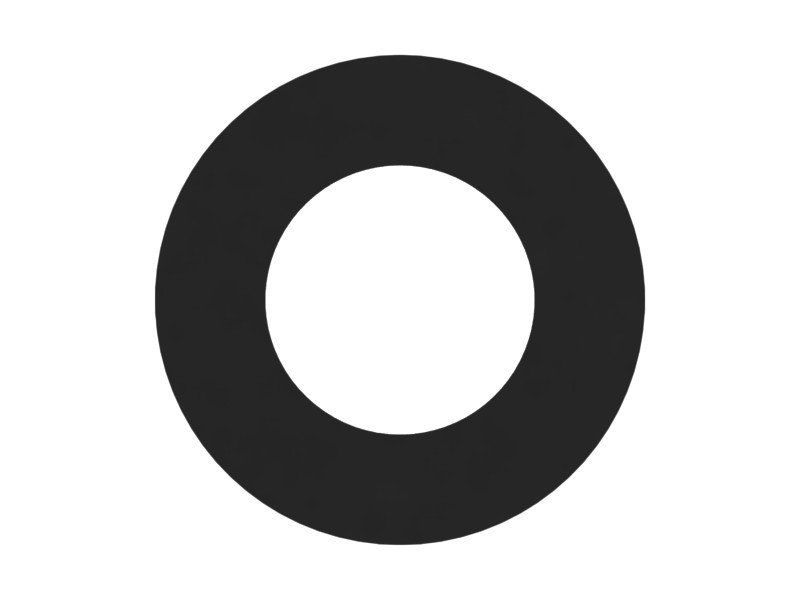 081-3119 3 mm Thick Fuel Tank Sealing Washer - image 3