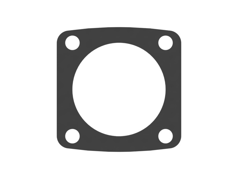 081-4049 Water Spray Tank Level Gauge Gasket - image 3