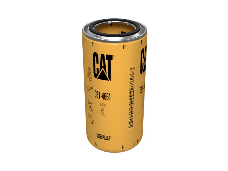 081-4661 Filter Group