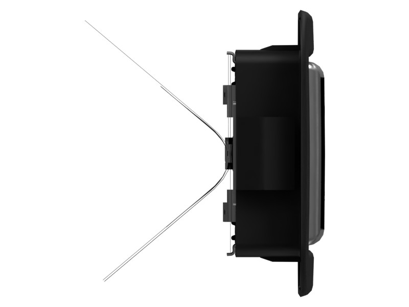 084-4277 12 V Plastic Dome Light - image 4