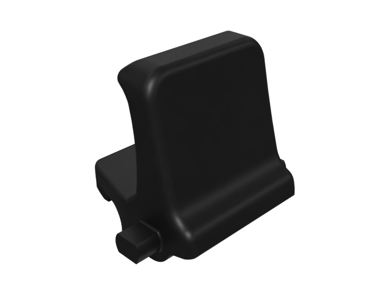 085-6445 Window Latch