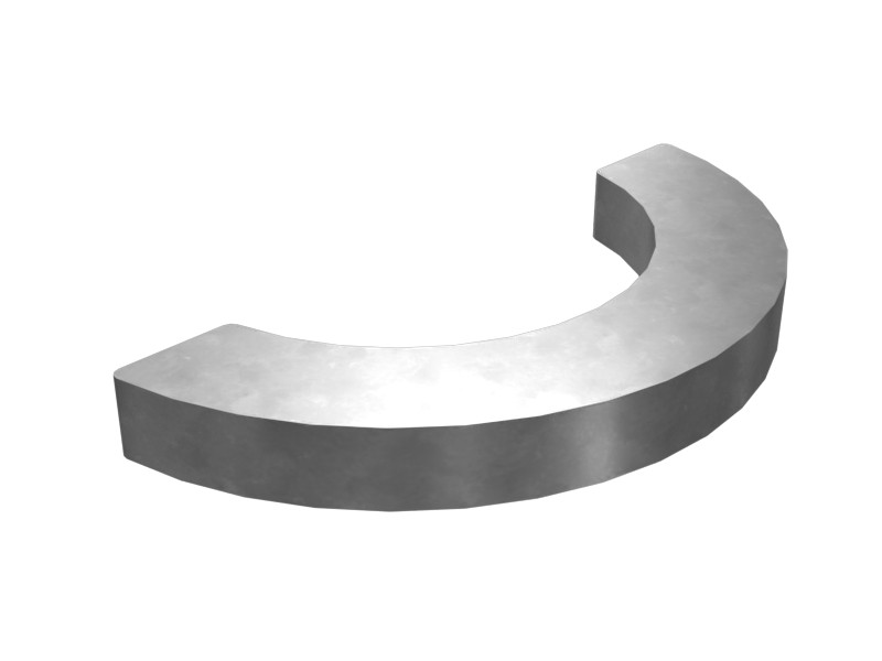 085-8604 Retaining Ring (Snap Ring)
