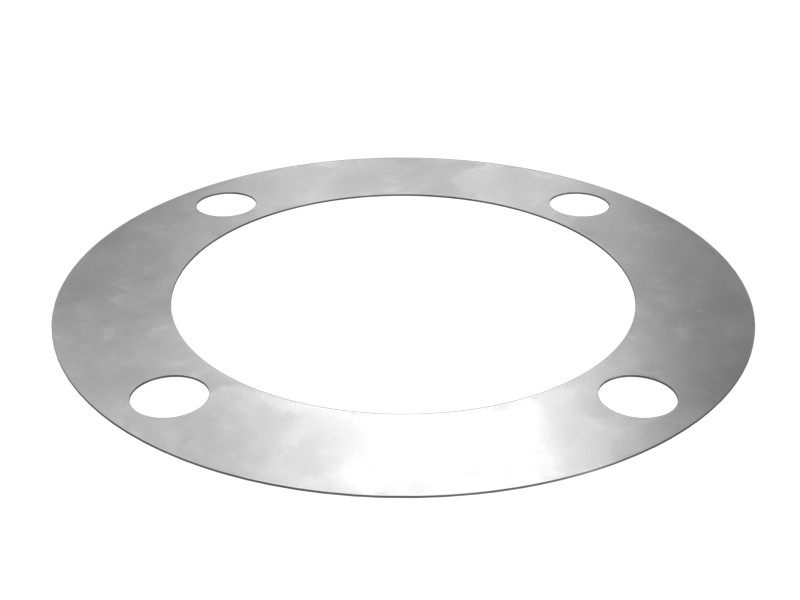 086-0321 180 mm Round Gasket