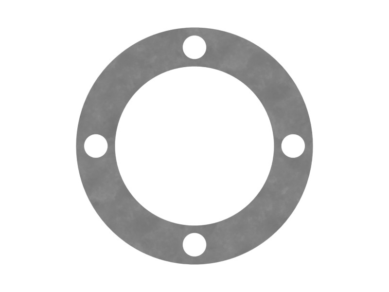 086-0321 180 mm Round Gasket - image 3