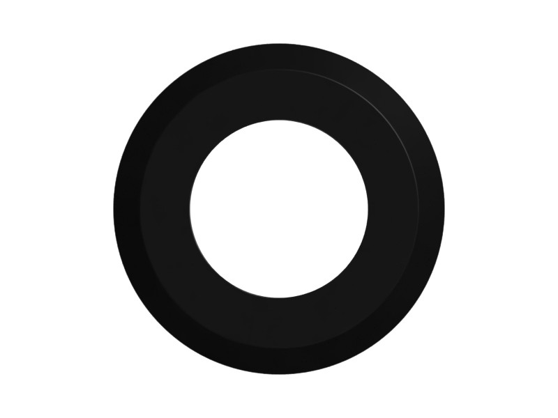 086-0414 102.925 mm OD Flanged Bearing - image 3