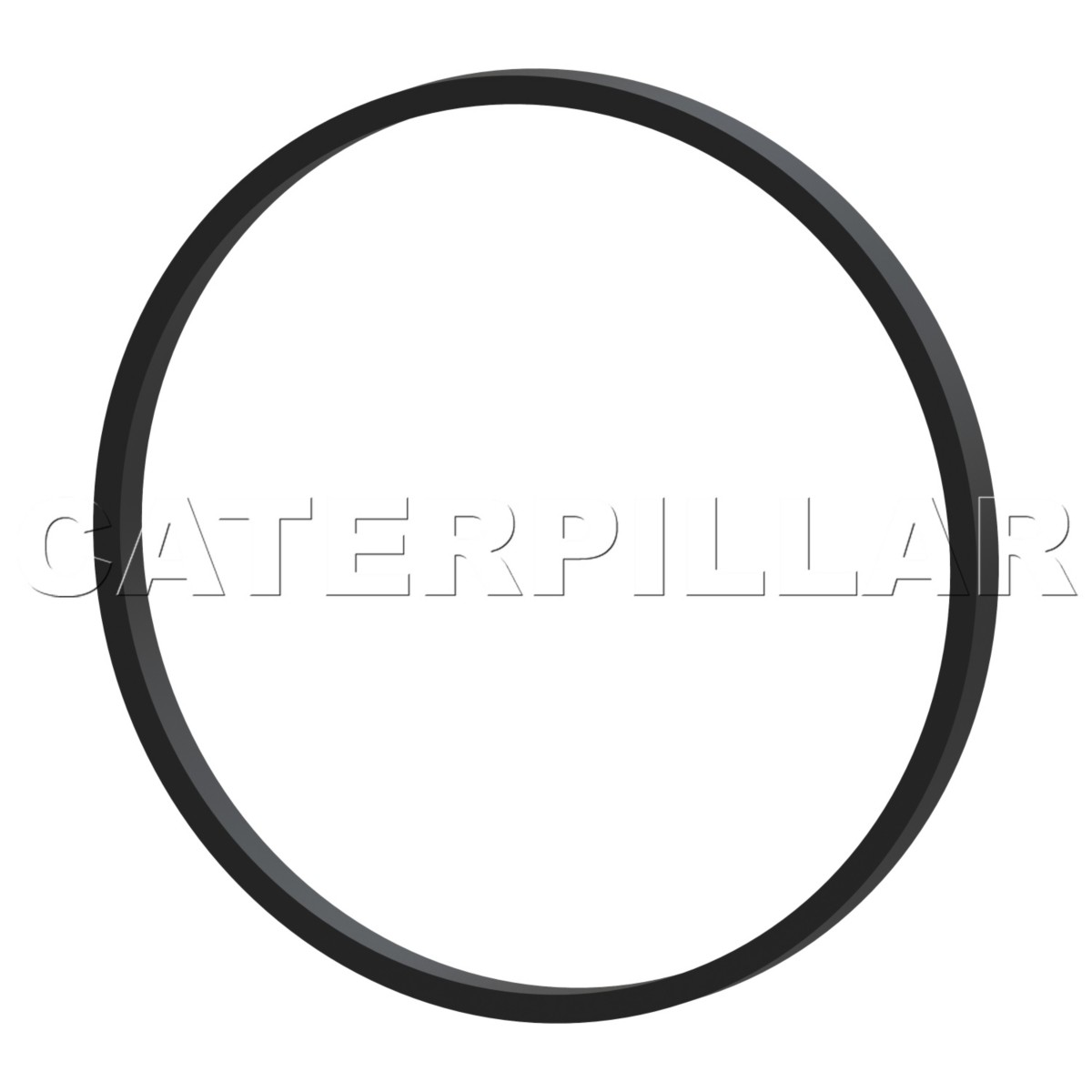 086-1346 Hydraulic Cylinder Piston Seal Ring