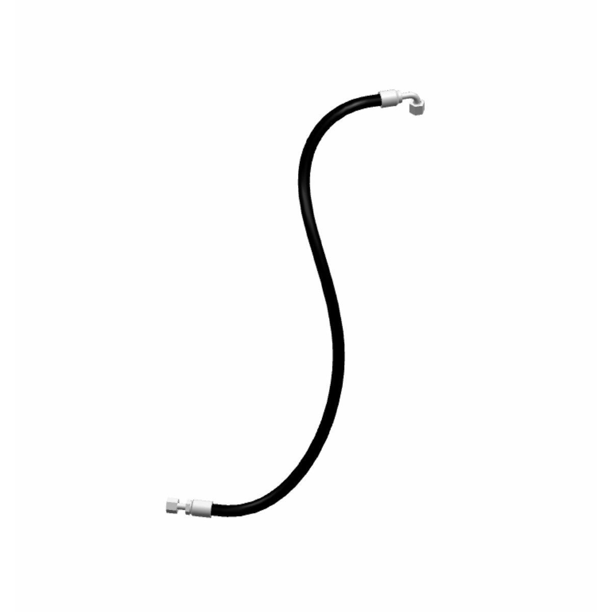 087-4534 Hose A