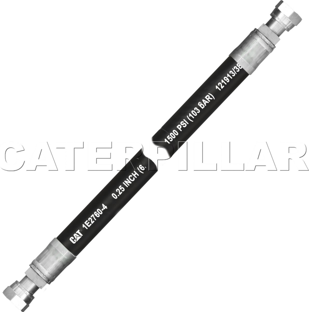 087-5306 Hose Assembly