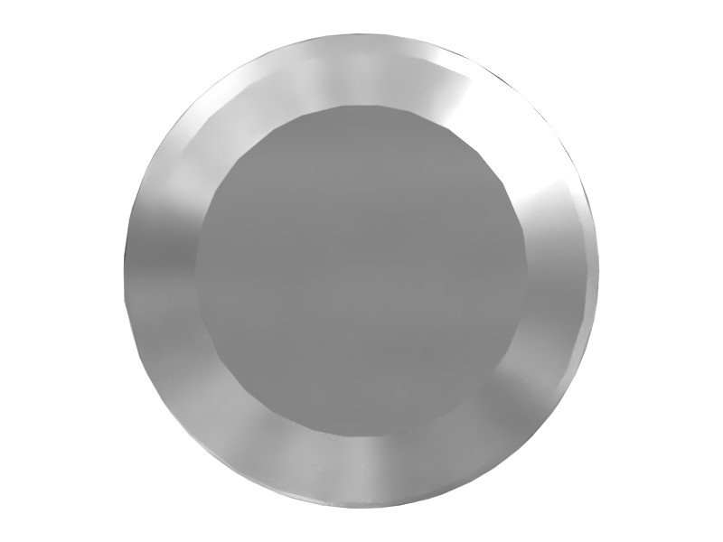 087-5317 Oil Filter Screen Threaded Rod - image 3