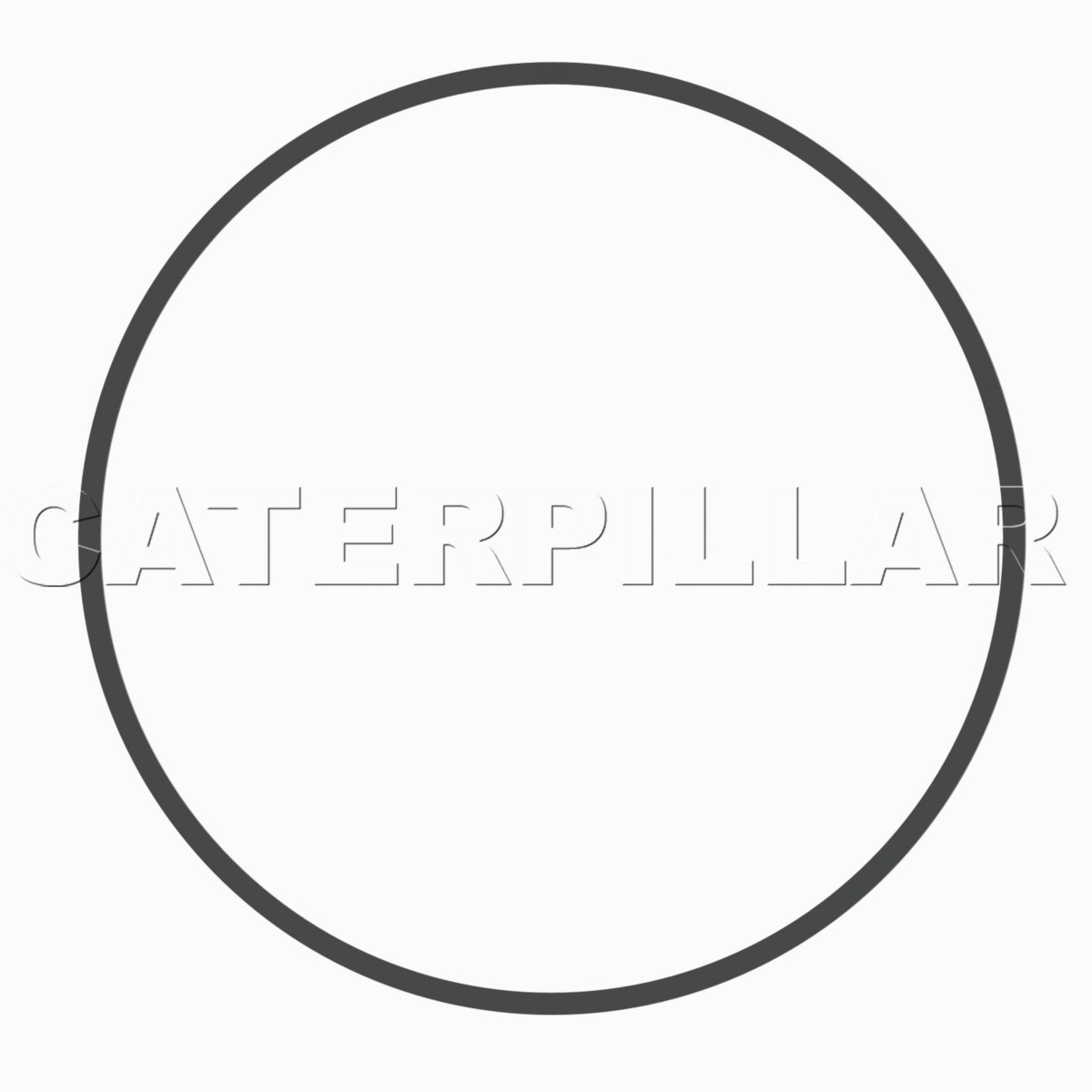 087-5391 Pressure Reducing Valve Support Ring