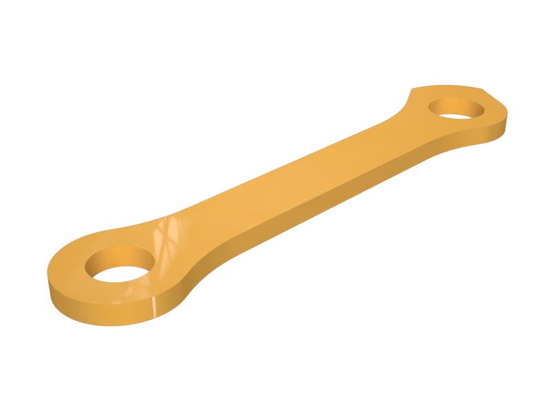 087-5803 Bucket Linkage