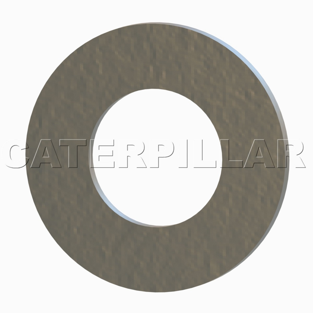 089-7887 Inlaid Seal Ring