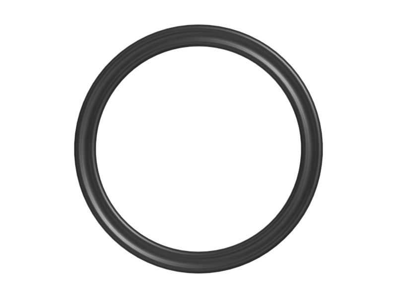 090-3093 Final Drive Square Seal Ring - image 3