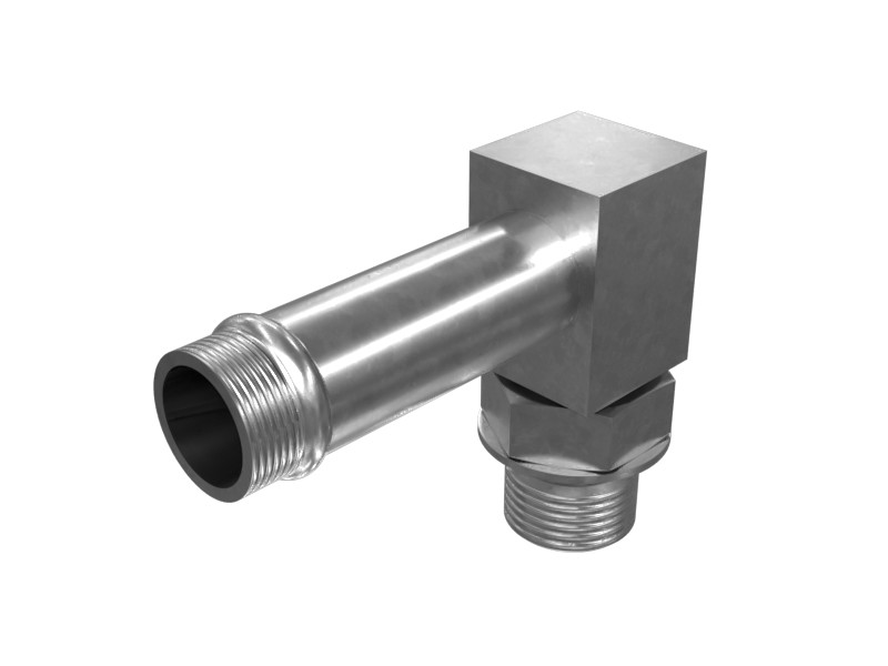090-5725 Elbow Adapter