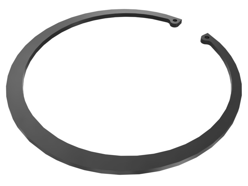 091-5942 179.5 mm Diameter Internal Retaining Ring