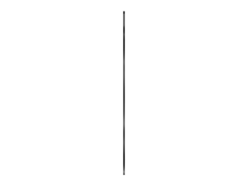 093-0116 2 mm Thick Steel Shim - image 3