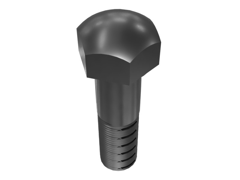 093-0252 Track Bolt