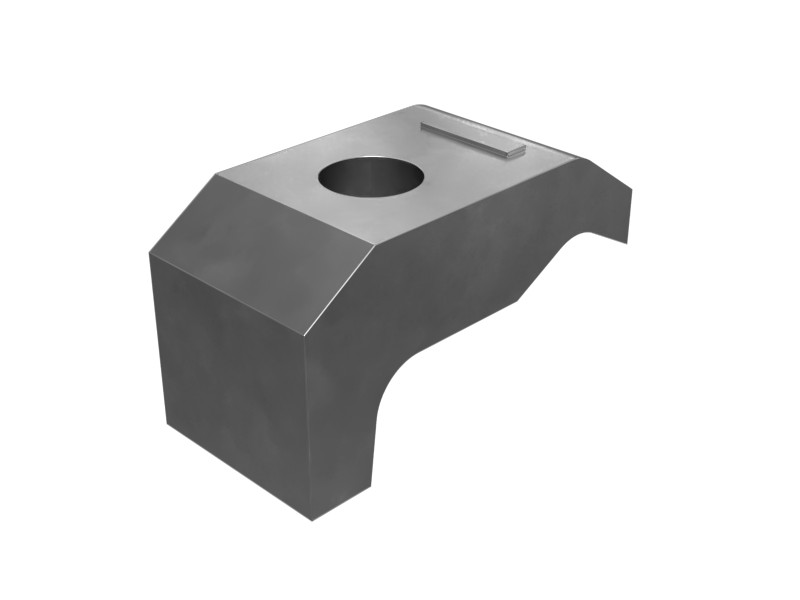 093-1290 24 mm Wide Clamp