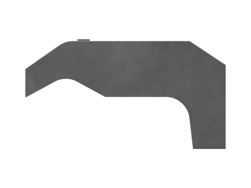 093-1290 24 mm Wide Clamp - image 2