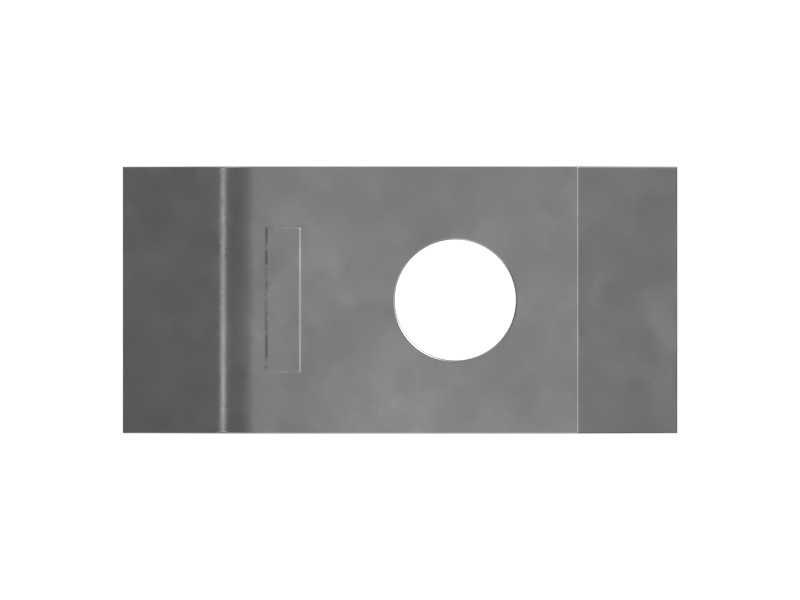 093-1290 24 mm Wide Clamp - image 3