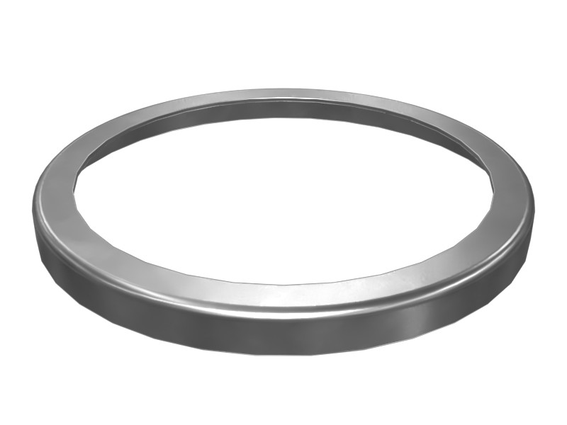 093-1429 39.84 mm Shaft Diameter Rubber Lip Seal
