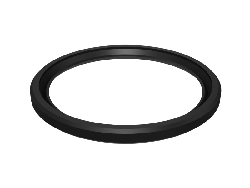 093-1430 44.85 mm Shaft Diameter Lip Seal