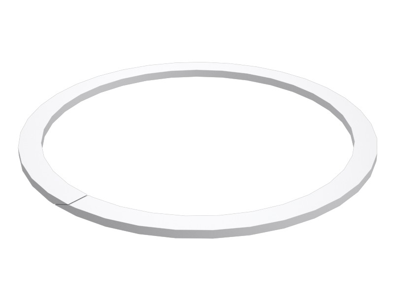 093-1514 80 mm OD Bearing Ring