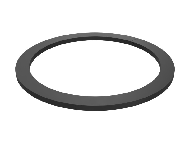 093-1515 50 mm ID Support Ring