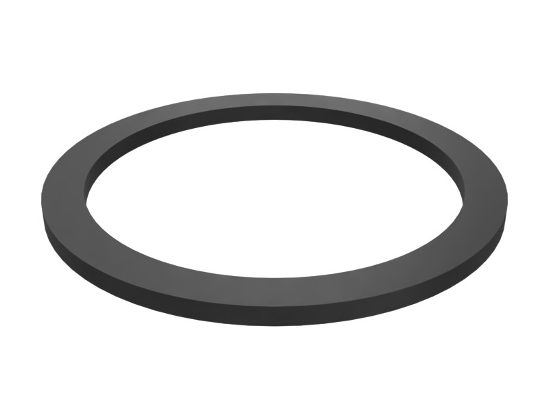 093-1518 60 mm ID Support Ring