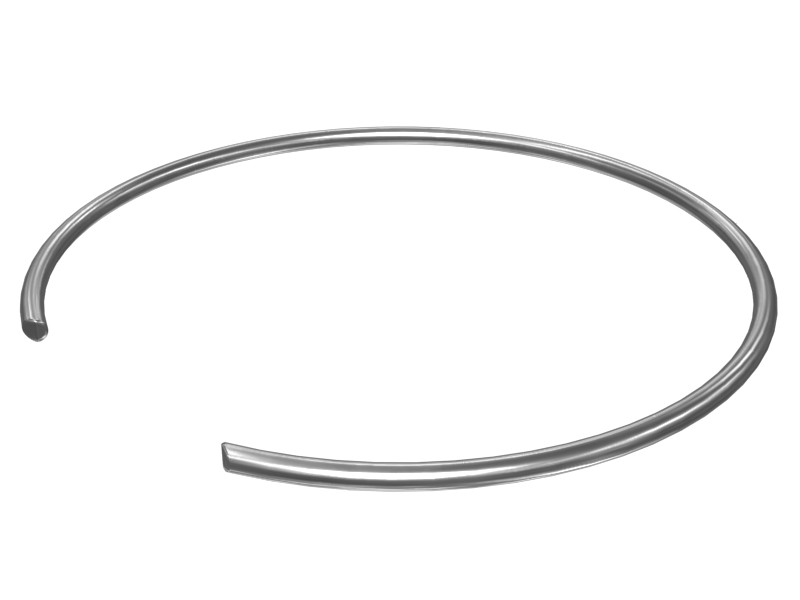 093-1572 111.50 mm Free Diameter External Retaining Ring