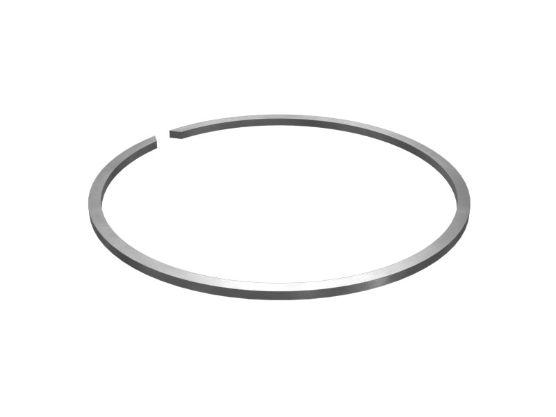 093-1730 2.5 mm Thick External Retaining Ring