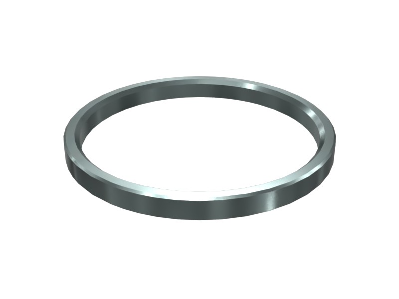 094-0577 7 mm Thick Thrust Washer Shim