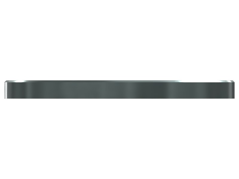 094-0577 7 mm Thick Thrust Washer Shim - image 2