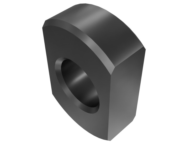 094-1881 4 mm Thick Slide Plate