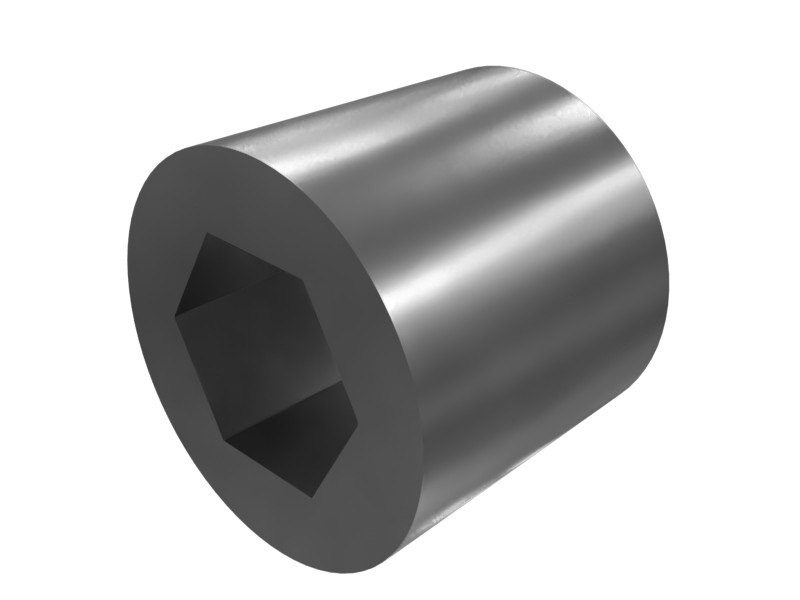 094-1882 1/16-27" NPTF Plug