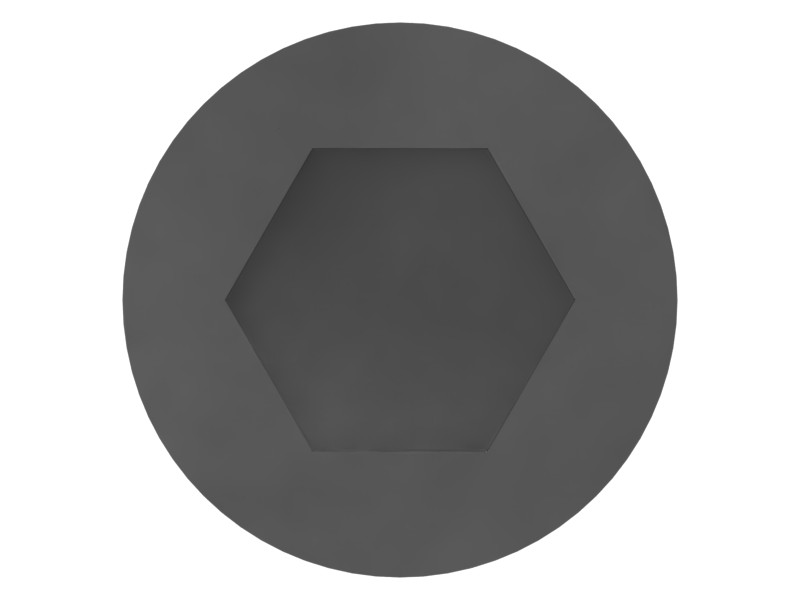 094-1882 1/16-27" NPTF Plug - image 4