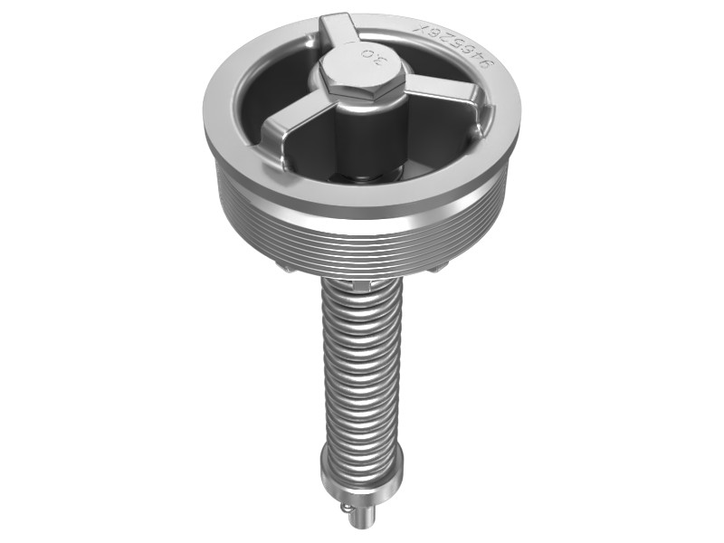 094-6526 Check Valve