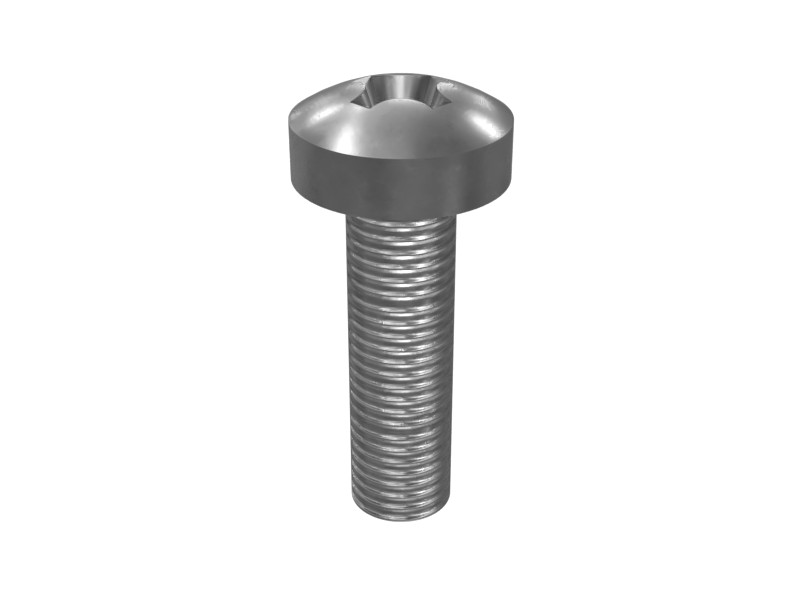 095-0723 Machine Screw