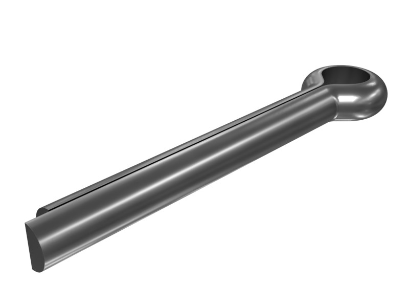 095-0843 Steel Cotter Pin
