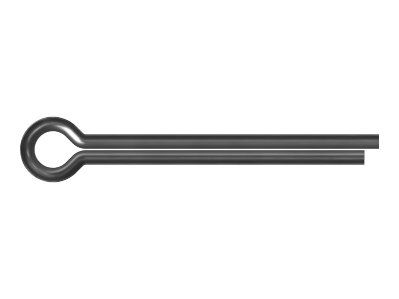 095-0844 1.98 mm Diameter Cotter Pin - image 3