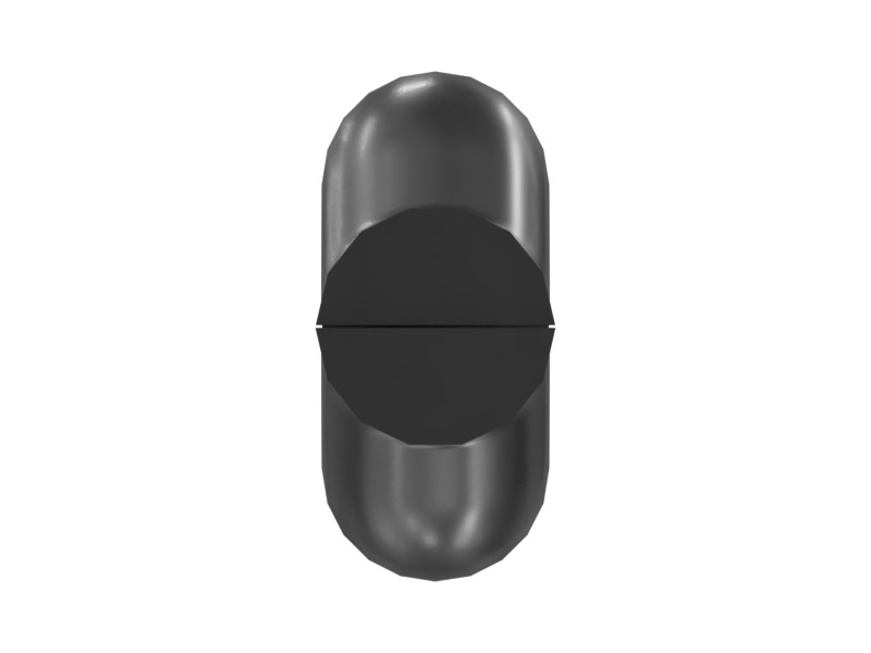 095-0863 Extended Head Cotter Pin - image 4